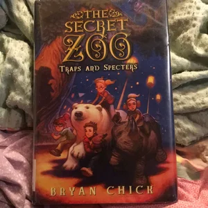 The Secret Zoo: Traps and Specters