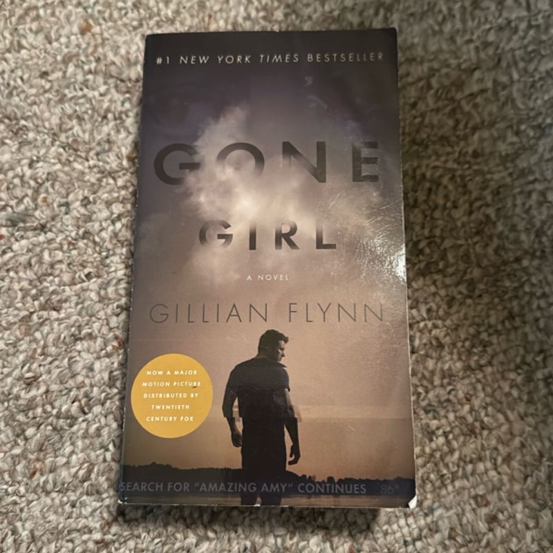 Gone Girl