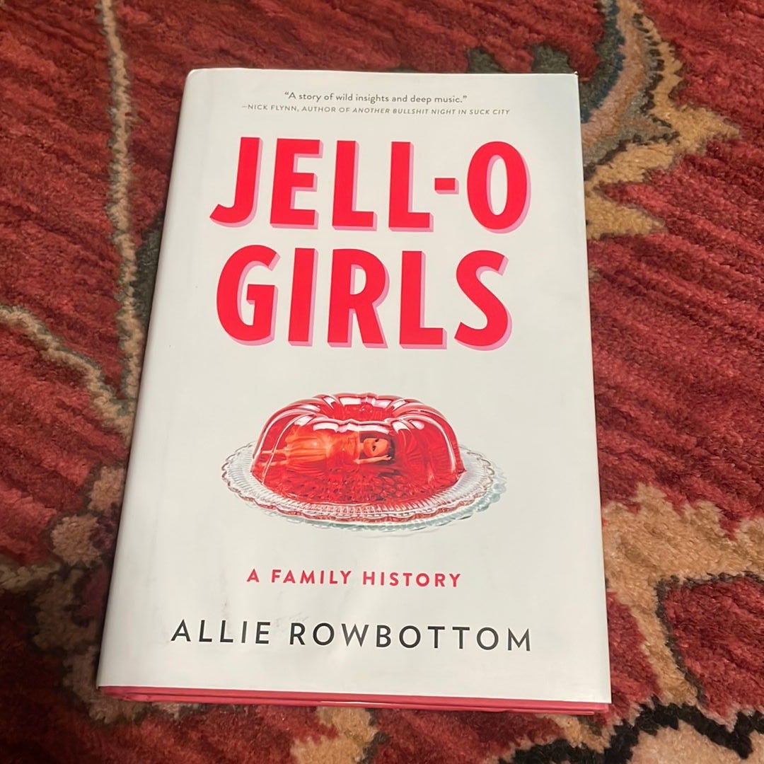 JELL-O Girls