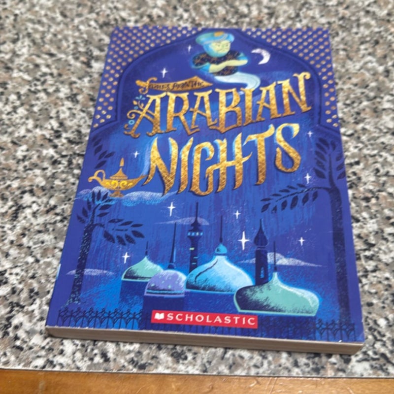 Tales from the Arabian Nights