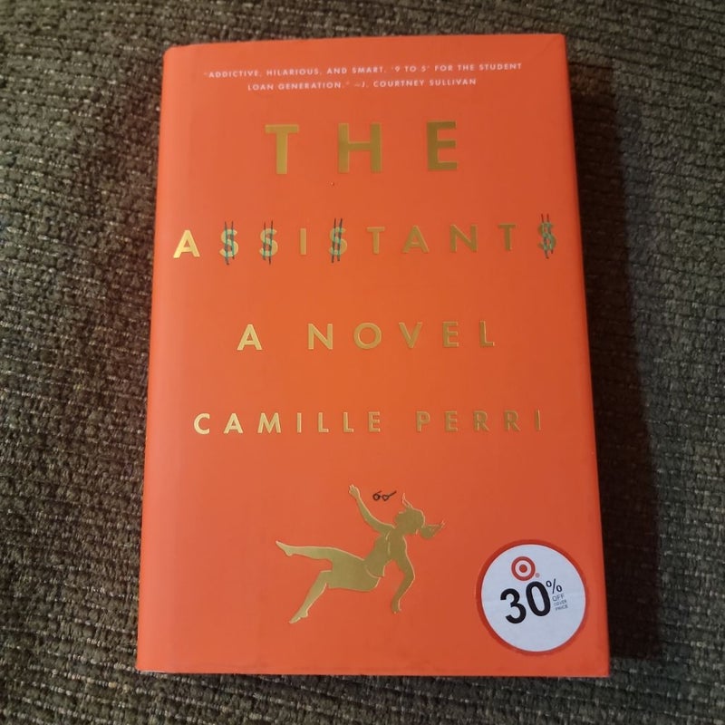 The Assistants