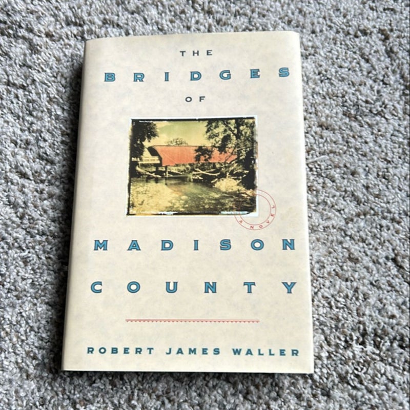 The Bridges of Madison County