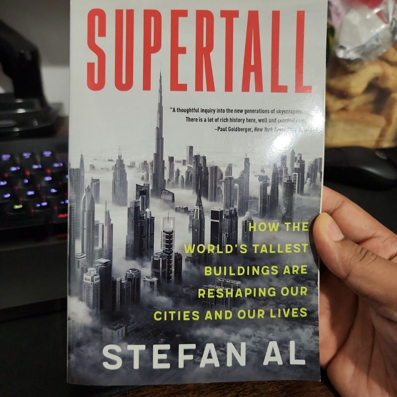 Supertall