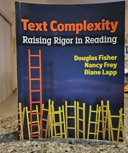 Text Complexity