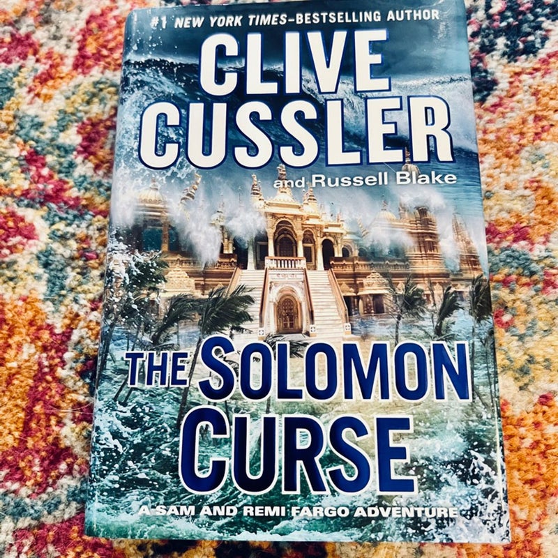 The Solomon Curse