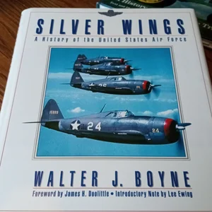 Silver Wings