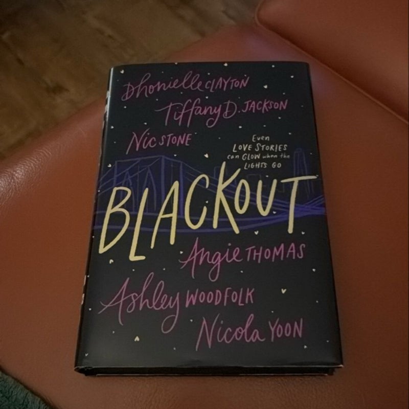 Blackout