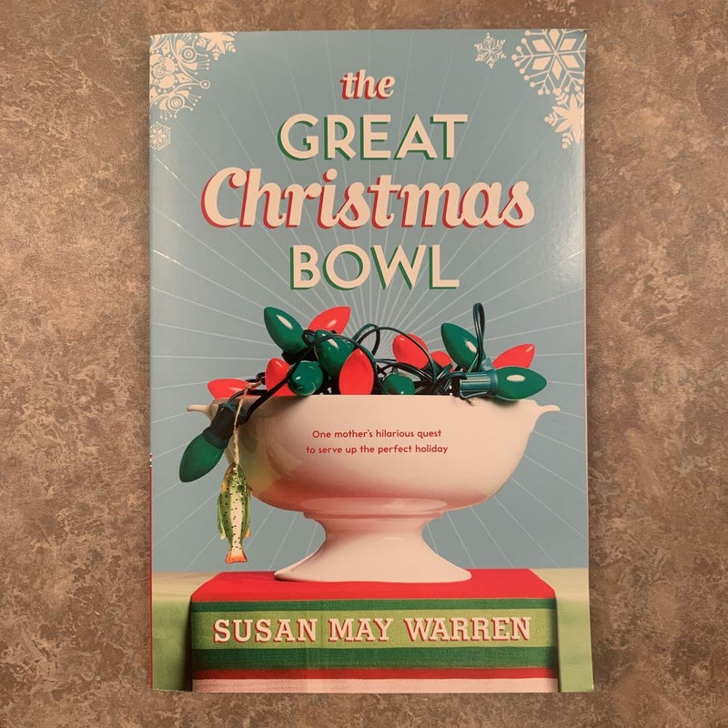 The Great Christmas Bowl