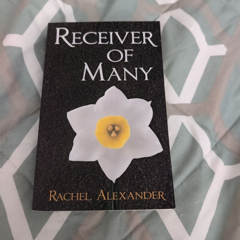 Receiver of Many