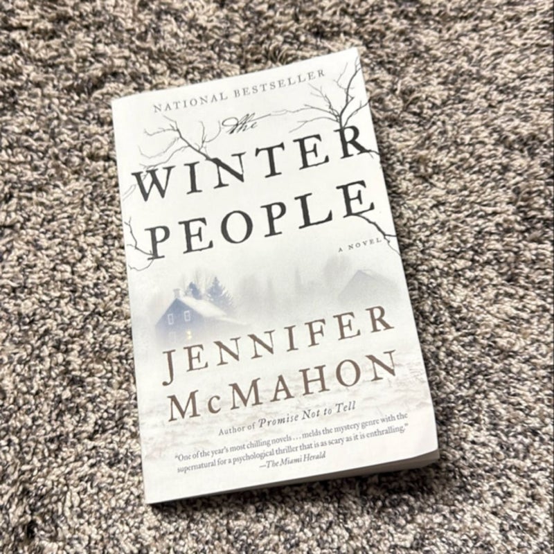 The Winter People