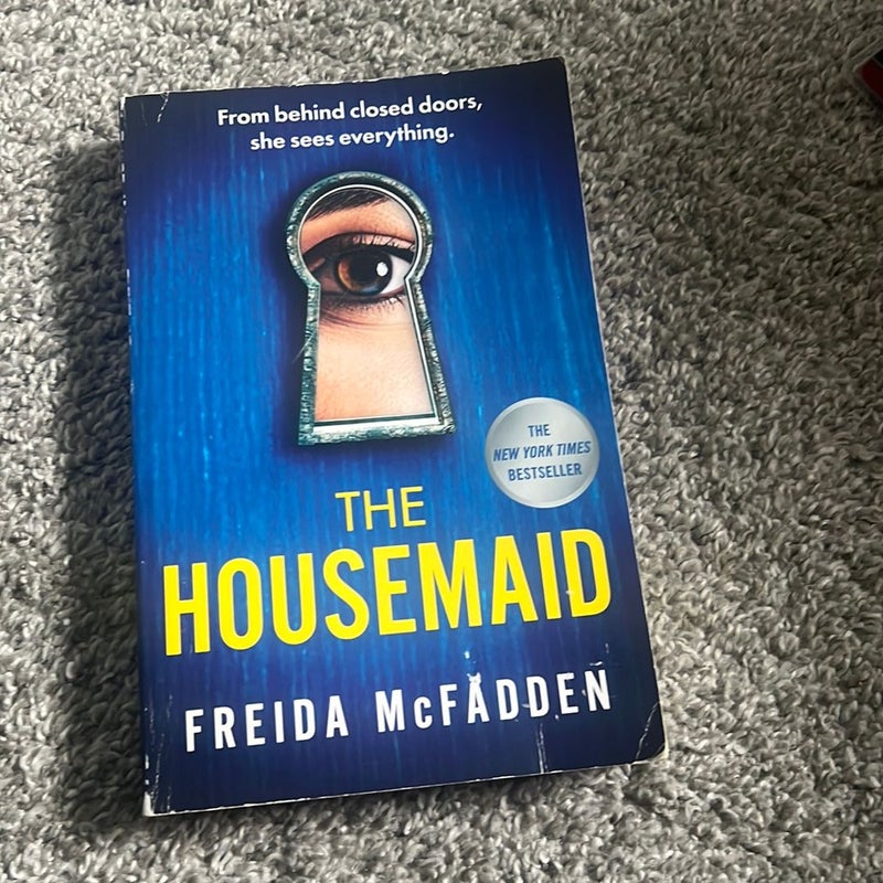 The Housemaid
