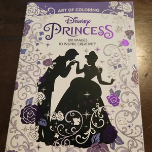 Disney Discovery: Disney 100 Coloring Book