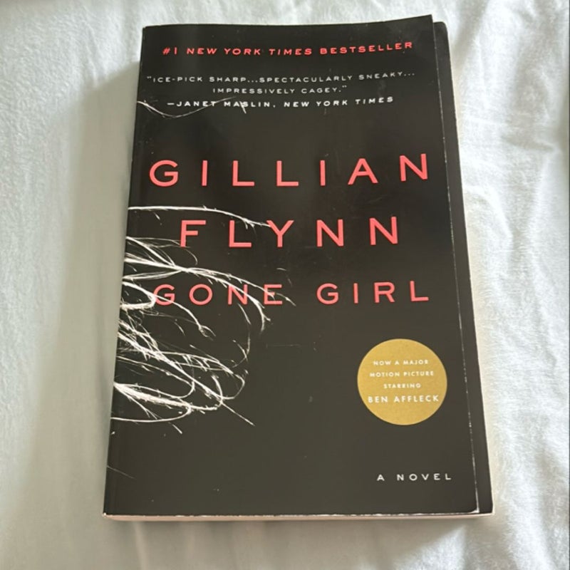 Gone Girl