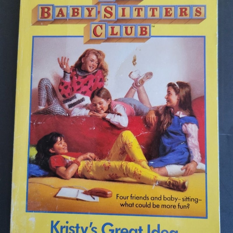 THE BABYSITTERS CLUB BOOKS VINTAGE 1990s LOT & SPECIAL ED. MYSTERY ANN M. MARTIN