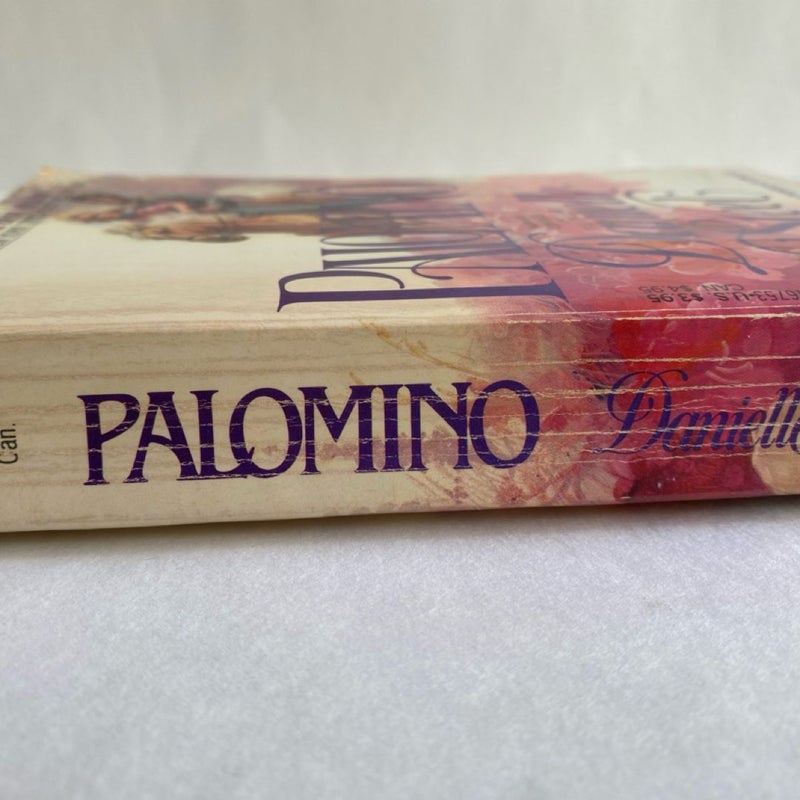 Palomino