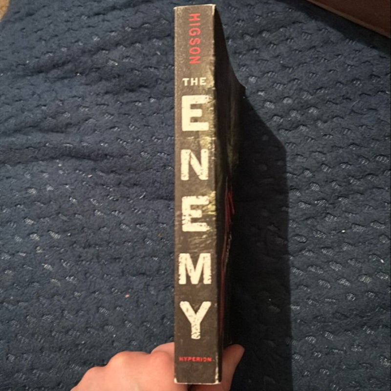 The Enemy