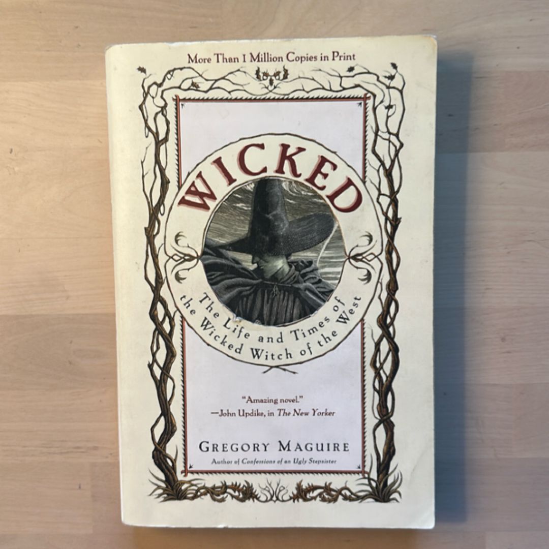 Wicked