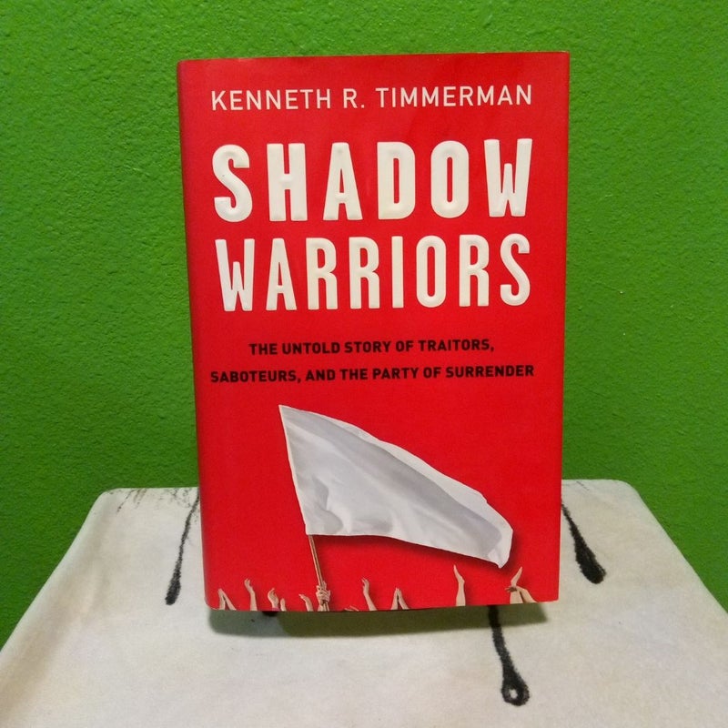 Shadow Warriors