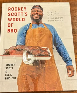 Rodney Scott's World of BBQ