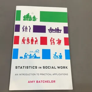 Statistics in Social Work