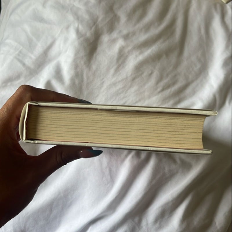 Shades of Magic books 1-3