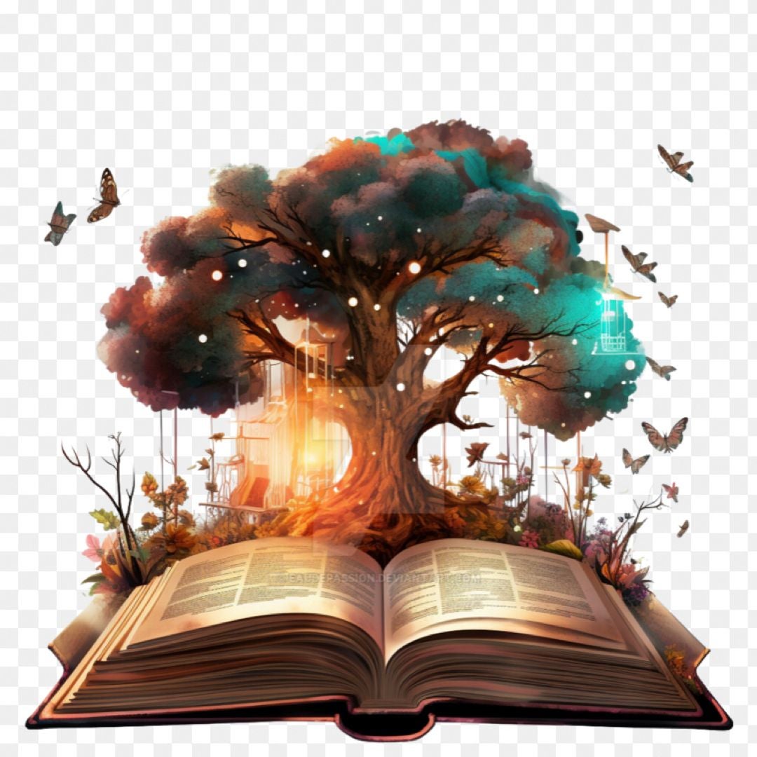 Uzy🥰 📚