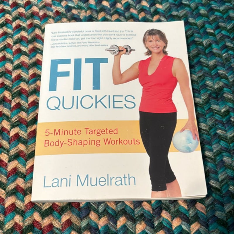 Fit Quickies