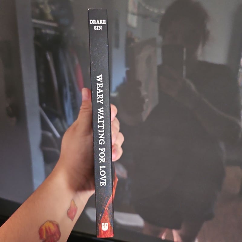 Beautiful Sad Eyes, Weary Waiting for Love