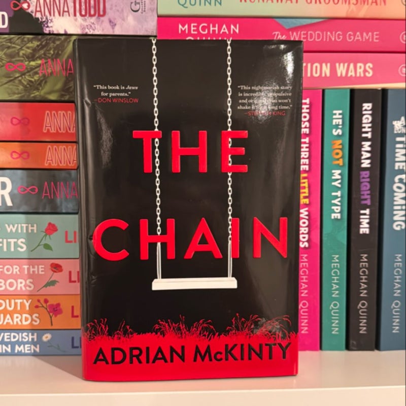 The Chain