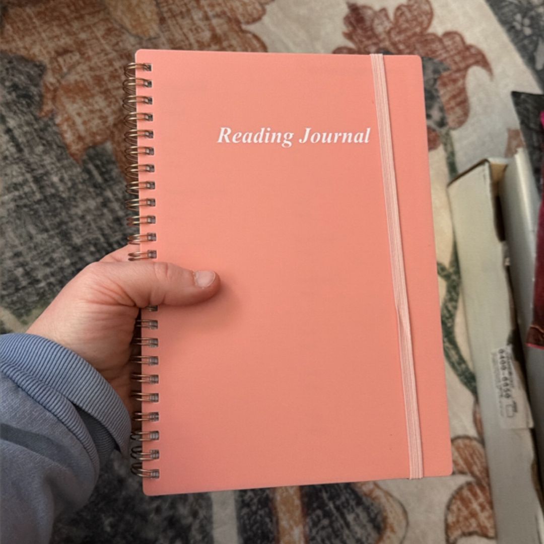Reading Journal