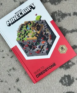 Minecraft: Guide to Redstone (2017 Edition)