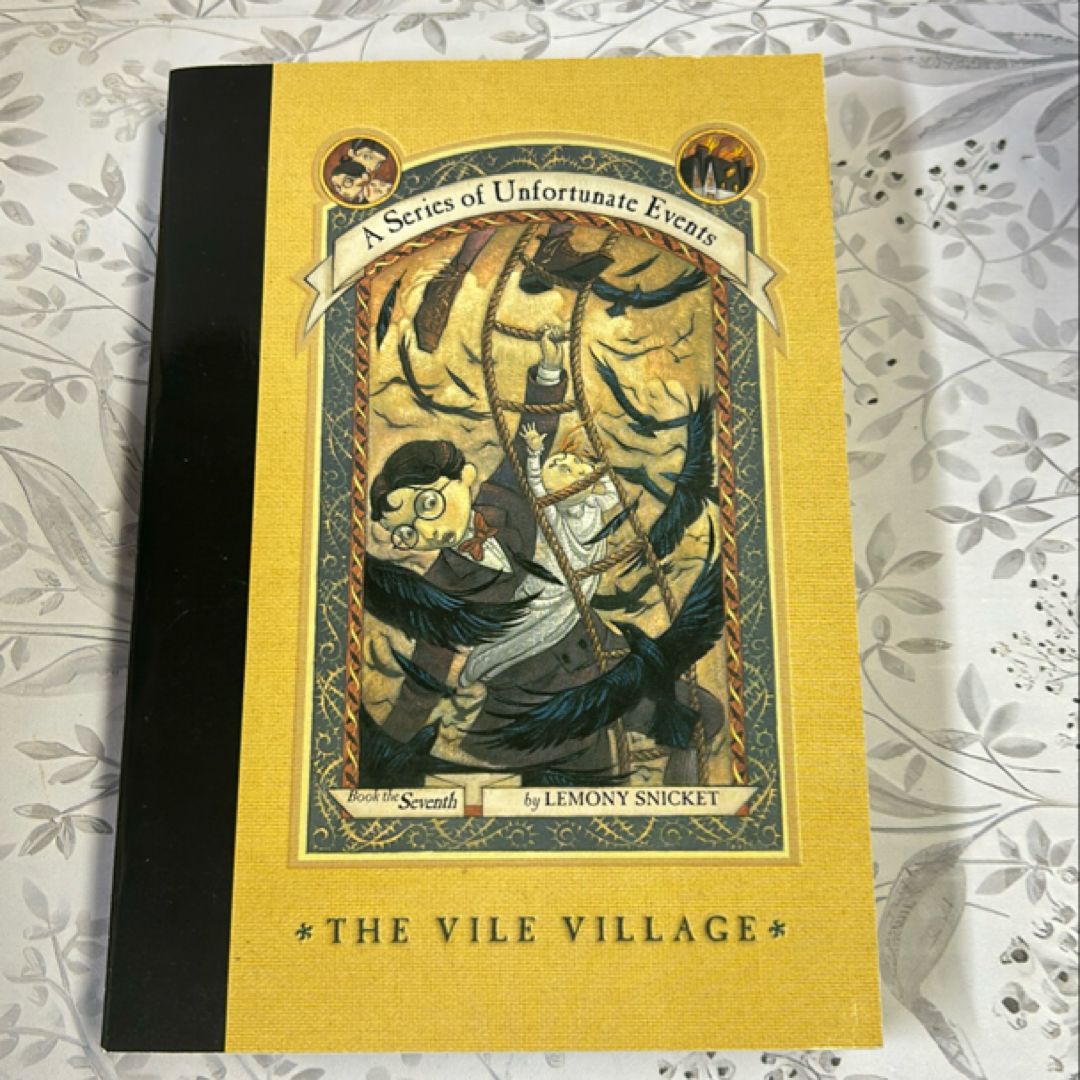 The Vile Village