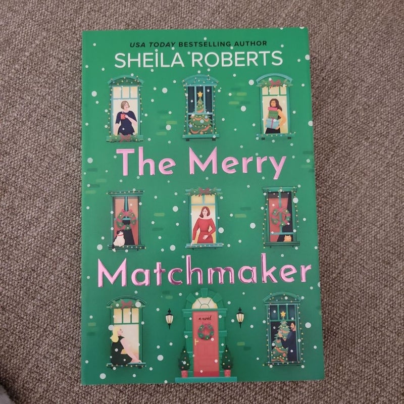 The Merry Matchmaker