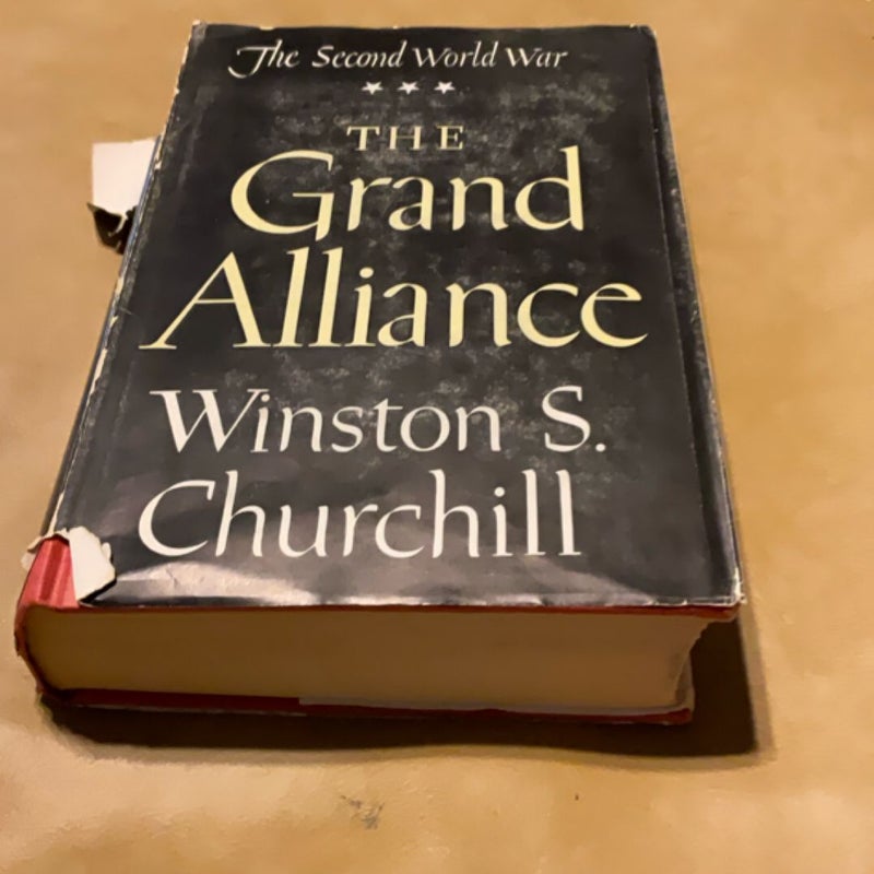 The grand alliance