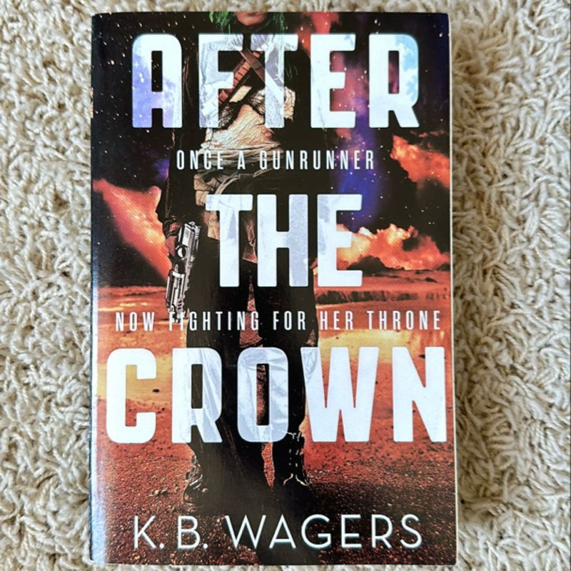 After the Crown