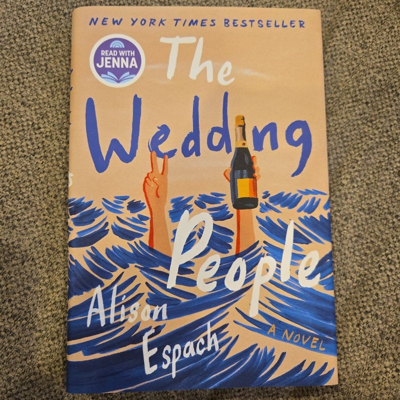 The Wedding People
