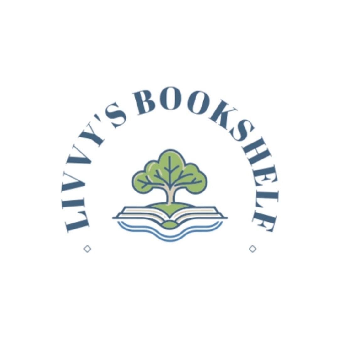 Livvy's Bookshelf