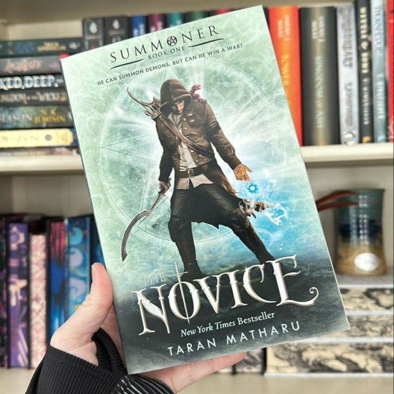 The Novice