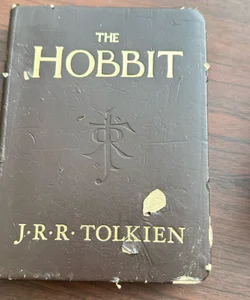 The Hobbit: Deluxe Pocket Edition