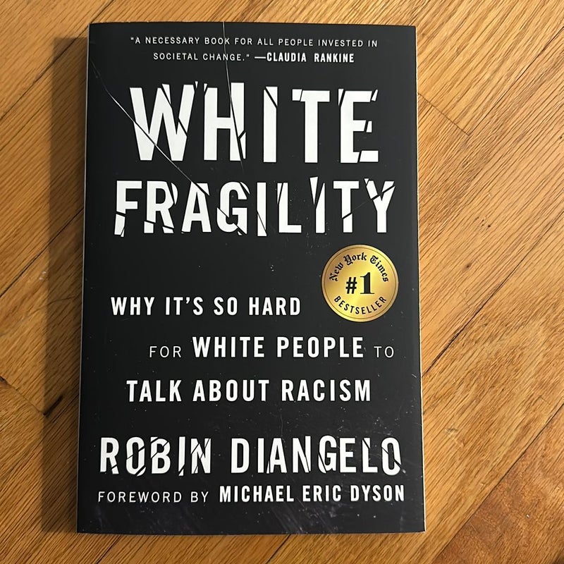 White Fragility