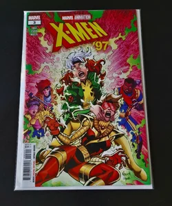 X-Men 97 #3