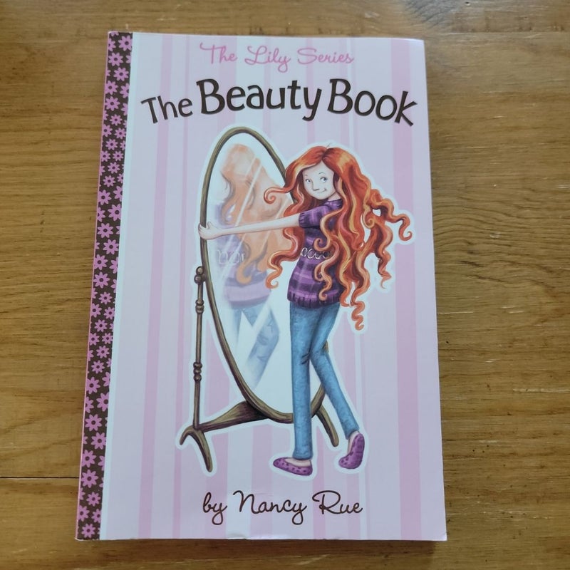The Beauty Book