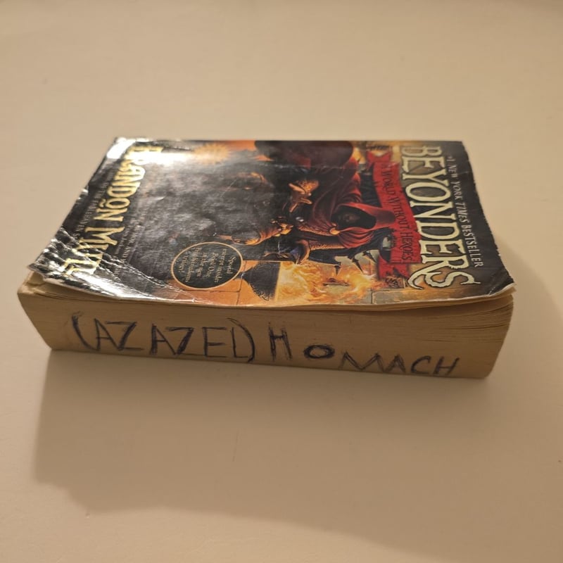 A World Without Heroes