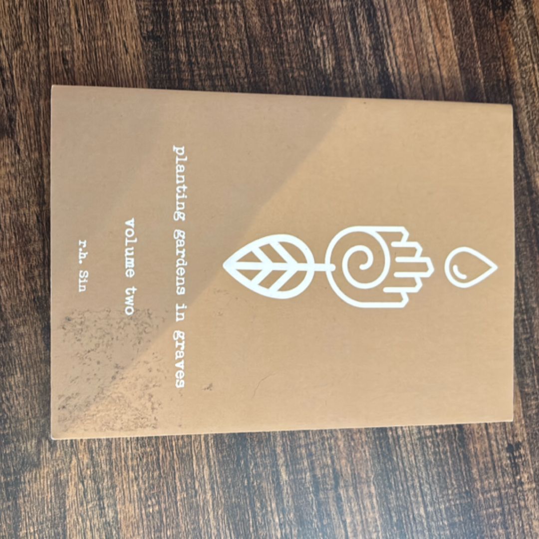 Planting Gardens in Graves II