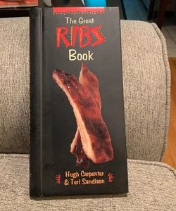 Great Ribs Book