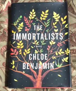 The Immortalists