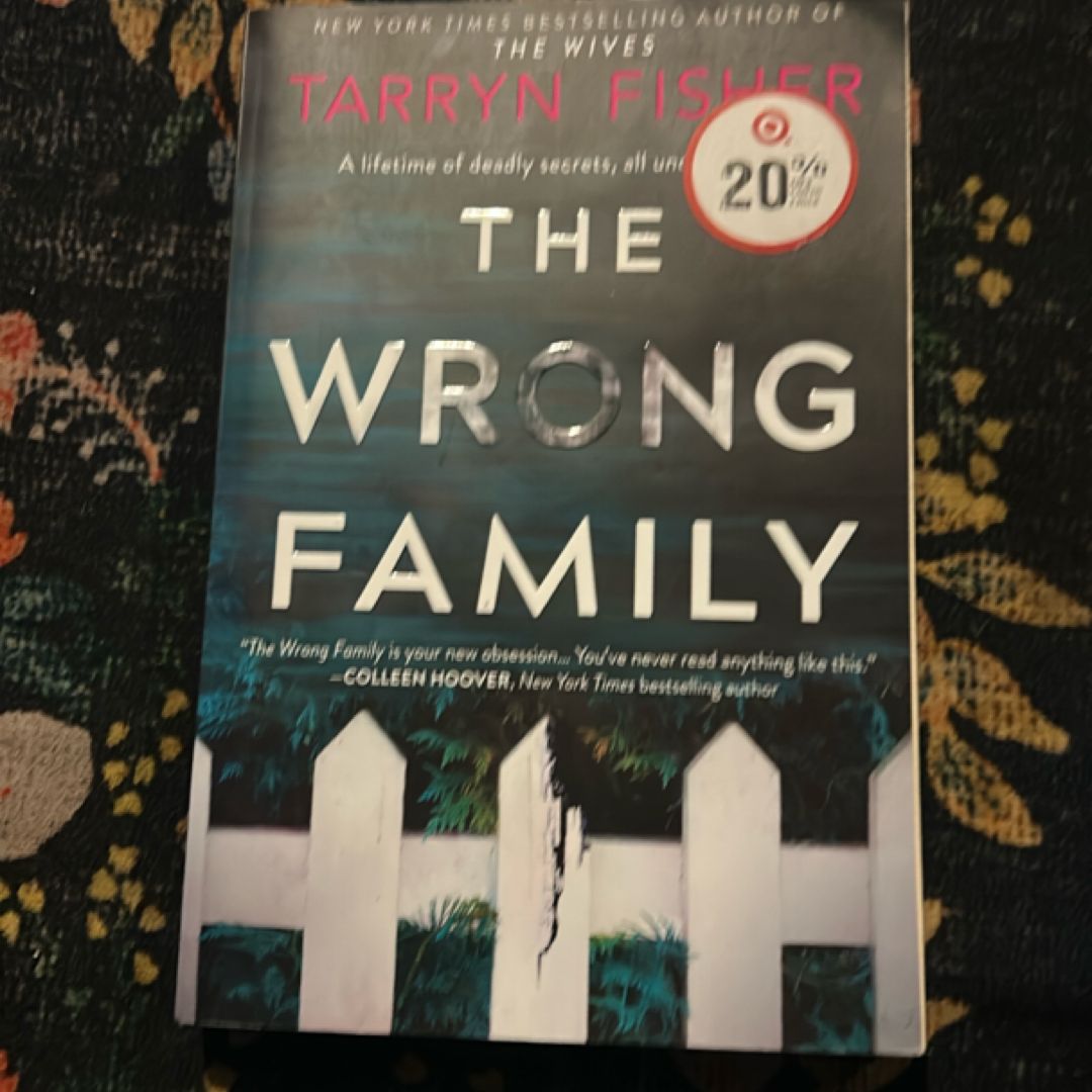 The Wrong Family