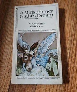 A Midsummer Night's Dream