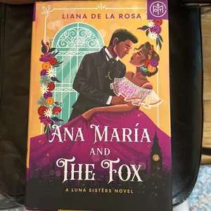Ana María and the Fox