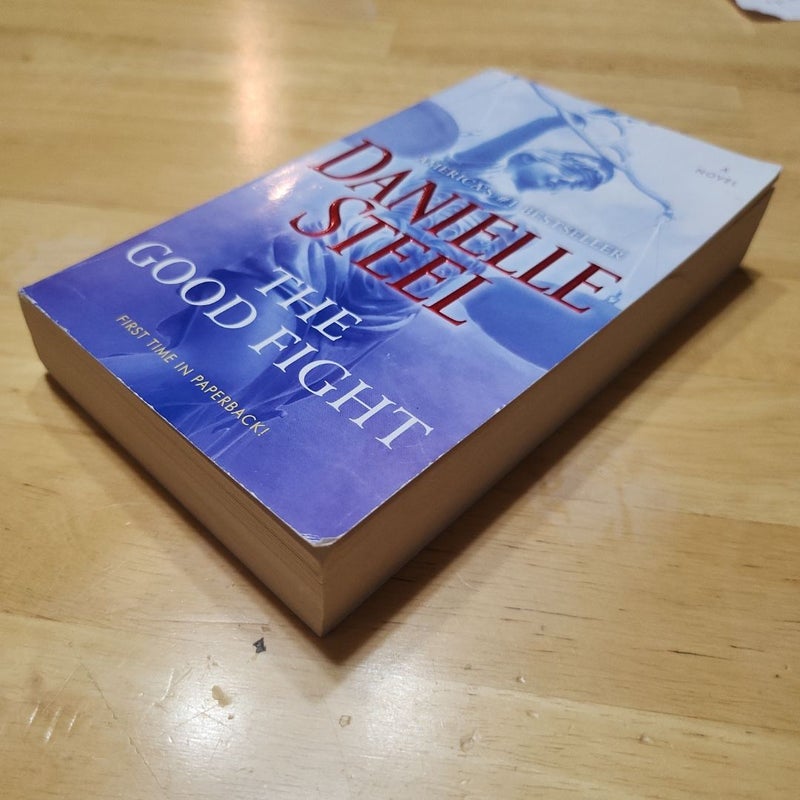 The Good Fight